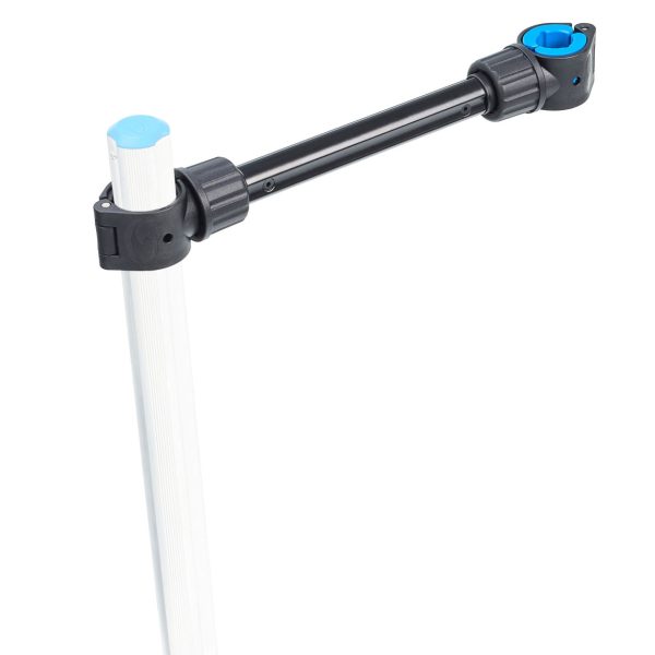 Garbolino Multigrip Open Compact Support Multi Orientation Arm Long Competition Arm
