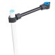 Garbolino Multigrip Open Compact Support Multi Orientation Arm Long Competition Arm
