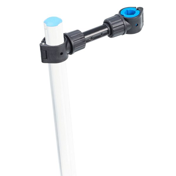 Garbolino Multigrip Open Compact Support Multi Orientation Arm Short Competitive Arm