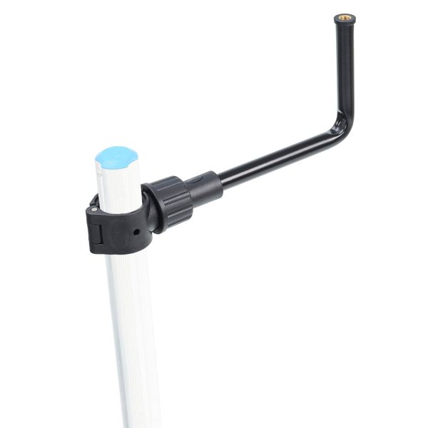 Garbolino Multigrip Open Compact 90° Competitive Arm