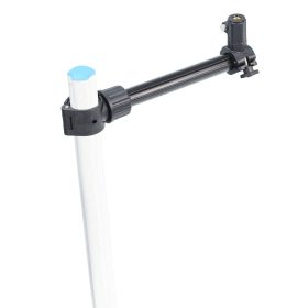   Garbolino Multigrip Open Compact Competition Box Arm with Quick Connector