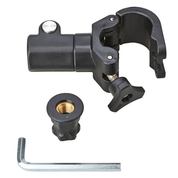 Garbolino Speed Accessory Quick Connector Complete Set