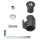 Garbolino Speed Accessory Body, Insert, Screws, Allen Key Speed Accessory Accessories