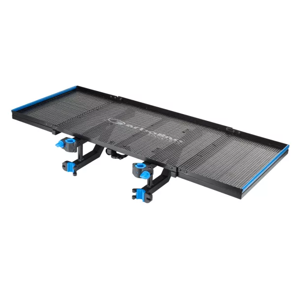 Garbolino Legless Side Tray XXL Legless Telescopic Side Tray