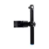Garbolino Deluxe Multigrip Compact Verticle Accessory Bar Vertical Support Arm