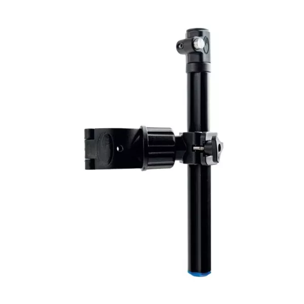 Garbolino Deluxe Multigrip Compact Verticle Accessory Bar Vertical Support Arm