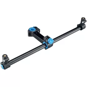   Garbolino Multigrip Open Compact Two-point Keepnet Fixing Arm
