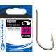 Garbolino MEDIUM SPEED MATCH 2120BZ - BARBED 14 hooks