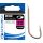 Garbolino MEDIUM SPEED MATCH 2120BZ - BARBED 22 hooks