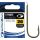 Garbolino 2130BZ hook 18 / X-POWER SPEED MATCH / ROUND BEND long shank hook
