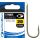 Garbolino 2130BZ hook 20 / X-POWER SPEED MATCH / ROUND BEND long shank hook
