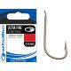 Garbolino Ultra Fine Round Bend 2210Bz / size 20 hooks