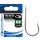 Garbolino 2220NI 18 hooks / FINE MATCH / ROUND BEND