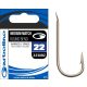 Garbolino 2230BZ 14 hooks / MEDIUM MATCH / ROUND BEND
