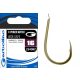 Garbolino 2340BZ 16 hook / X-POWER MATCH / WIDE GAPE