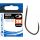 Garbolino 2410BN 10 hooks / SILVERS / WINTER CARP
