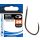 Garbolino 2410BN 12 hooks / SILVERS / WINTER CARP