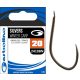 Garbolino 2410BN 12 hooks / SILVERS / WINTER CARP