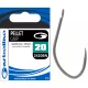 Garbolino - COMMERCIAL MATCH HOOKS - PELLET CARP 2420BN - BARBLESS 10 hooks