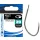 Garbolino - COMMERCIAL MATCH HOOKS - PELLET CARP 2420BN - BARBLESS 18 hooks
