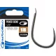 Garbolino - COMMERCIAL MATCH HOOKS - POWER BEND CARP 2430BN - BARBLESS 16 hooks