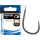 Garbolino - COMMERCIAL MATCH HOOKS - POWER BEND CARP 2430BN - BARBLESS 18 hooks