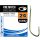 Garbolino FINE SPEED MATCH - 2100BZ - BARBED 18 hooks
