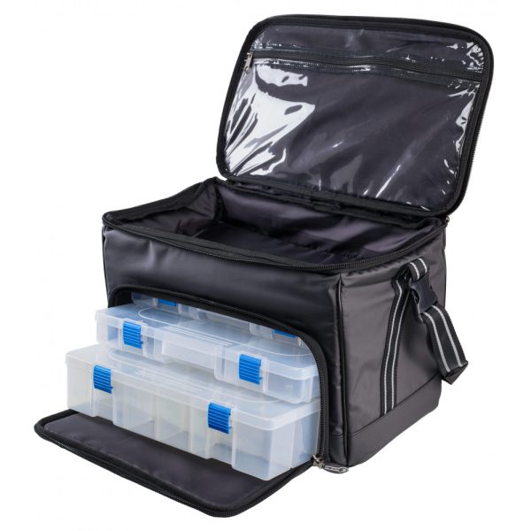 Garbolino FEEDER COMPETITION SERIES tackle bag