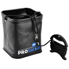 Garbolino Eva Pro Water Bucket Collapsible Bucket