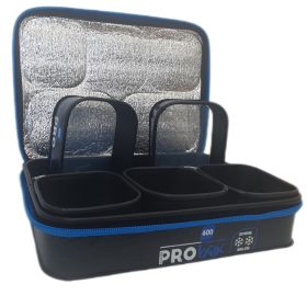 Garbolino Eva Pro Box Bait Set-1 Bait Box Set