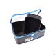 Garbolino Eva Pro Box Grounbait Set-2 Lure Box Set