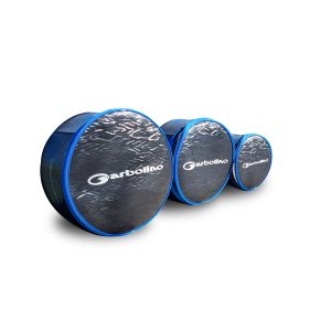   Garbolino Competition Eva Pro Groundbait Bowl Set Groundbait Storage Set
