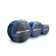 Garbolino Competition Eva Pro Groundbait Bowl Set Groundbait Storage Set