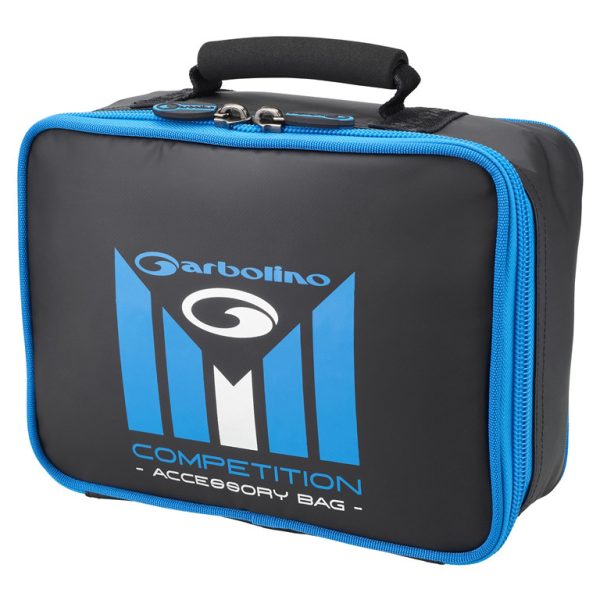 Garbolino Squadra Competition Series L Chair Bag 28x27x12cm