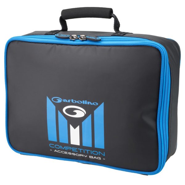 Garbolino Squadra Competition Series M Chair Bag 28x21x11cm