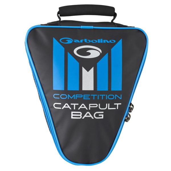 Garbolino Squadra Competition Series Catapult Bag Sling Bag 25x28x10cm