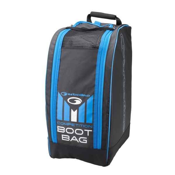 Garbolino Squadra Competition Series Boot Bag Bakancup Bag 33x25x50cm