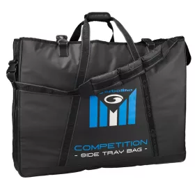   Garbolino Side Tray Carryall Squadra Competition Series Side Tray Bag 82x23x60cm