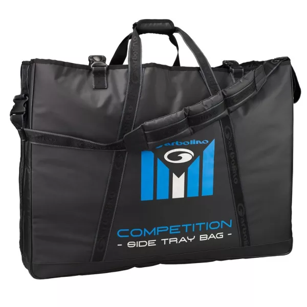 Garbolino Side Tray Carryall Squadra Competition Series Side Tray Bag 82x23x60cm