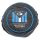 Garbolino Squadra Competition Series Canvas Lid for 18l Bucket 37cm