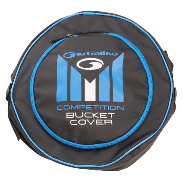 Garbolino Squadra Competition Series Canvas Lid for 18l Bucket 37cm
