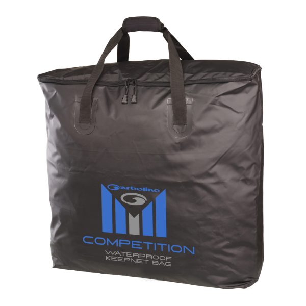 Garbolino Squadra Competition Keepnet Bag
