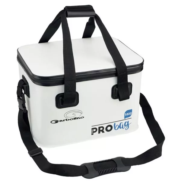 Garbolino EVA Pro Coolerbag XXL 39l Cooler Bag 50x40x32cm