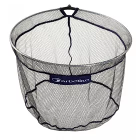   Garbolino - LANDING NET HEAD LEADER MATCH - Match landing net head