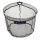 Garbolino - LANDING NET HEAD LEADER MATCH - Racing head
