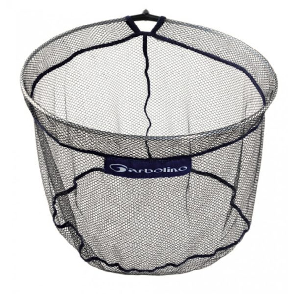 Garbolino - LANDING NET HEAD LEADER MATCH - Racing head