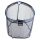 Garbolino - LANDING NET LEADER CARP - Racing head