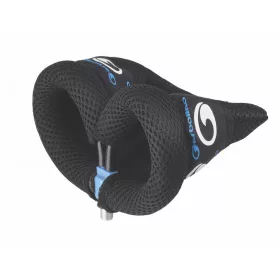   Garbolino Deluxe Double Pole Sock / Double - Accessory. pole fishing net