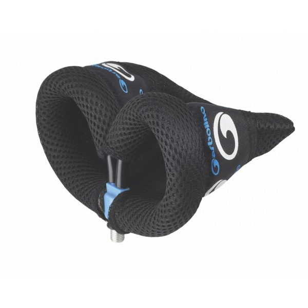 Garbolino Deluxe Double Pole Sock / Double - Additional pole net