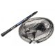 Garbolino Strike Compact Tele Net 270 set / landing net handle + net head